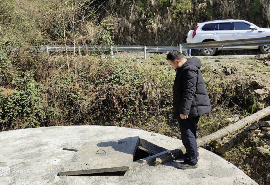 古丈：开展传统村落消防安全督导，筑牢安全防线