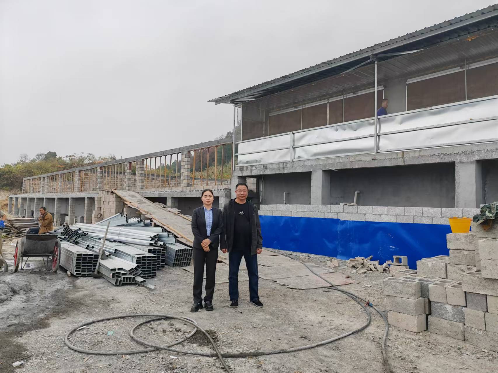 古丈农行投放2631万元贷款，助力县域农业经济腾飞