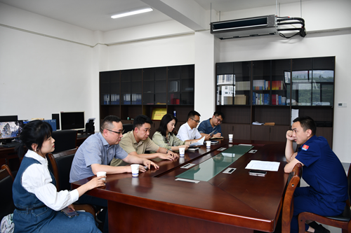 古丈县召开安装联网型独立式烟感报警器工作推进会