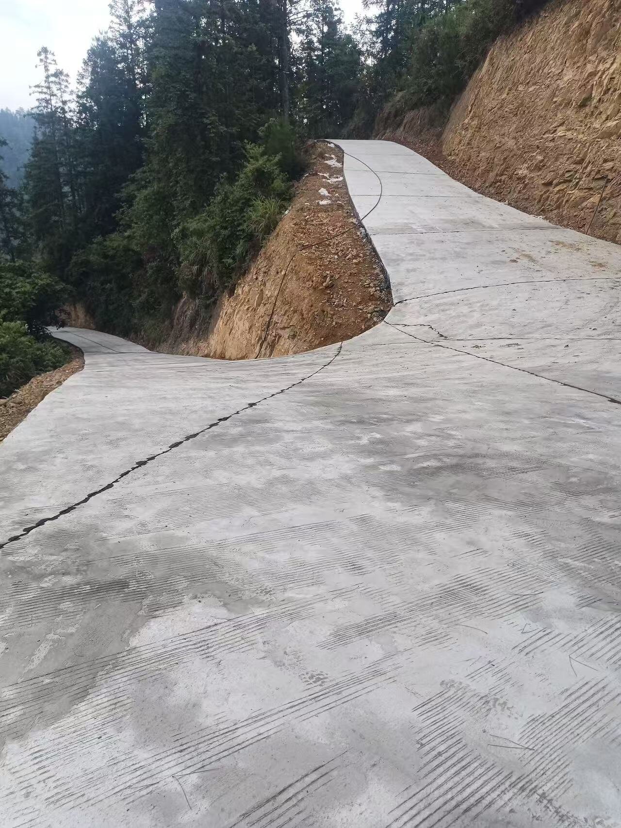 古阳镇蔡家村：产业路铺就乡村振兴 “快车道”