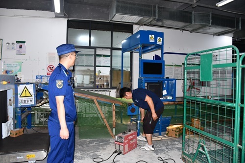 敲响警钟，1起违规动火作业典型执法案例公布