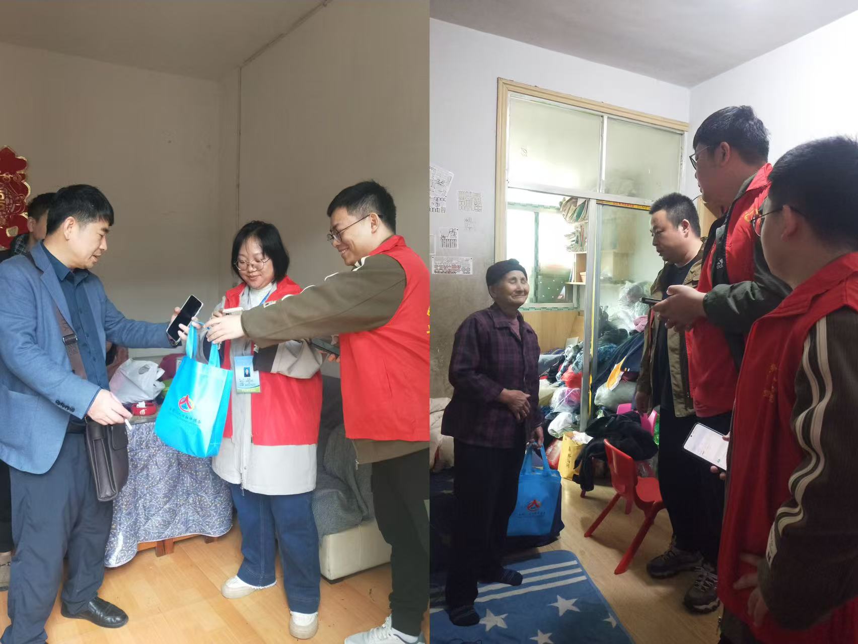 小样本”绘就“大民生”——古丈县全面启动2025年全国1%人口抽样调查