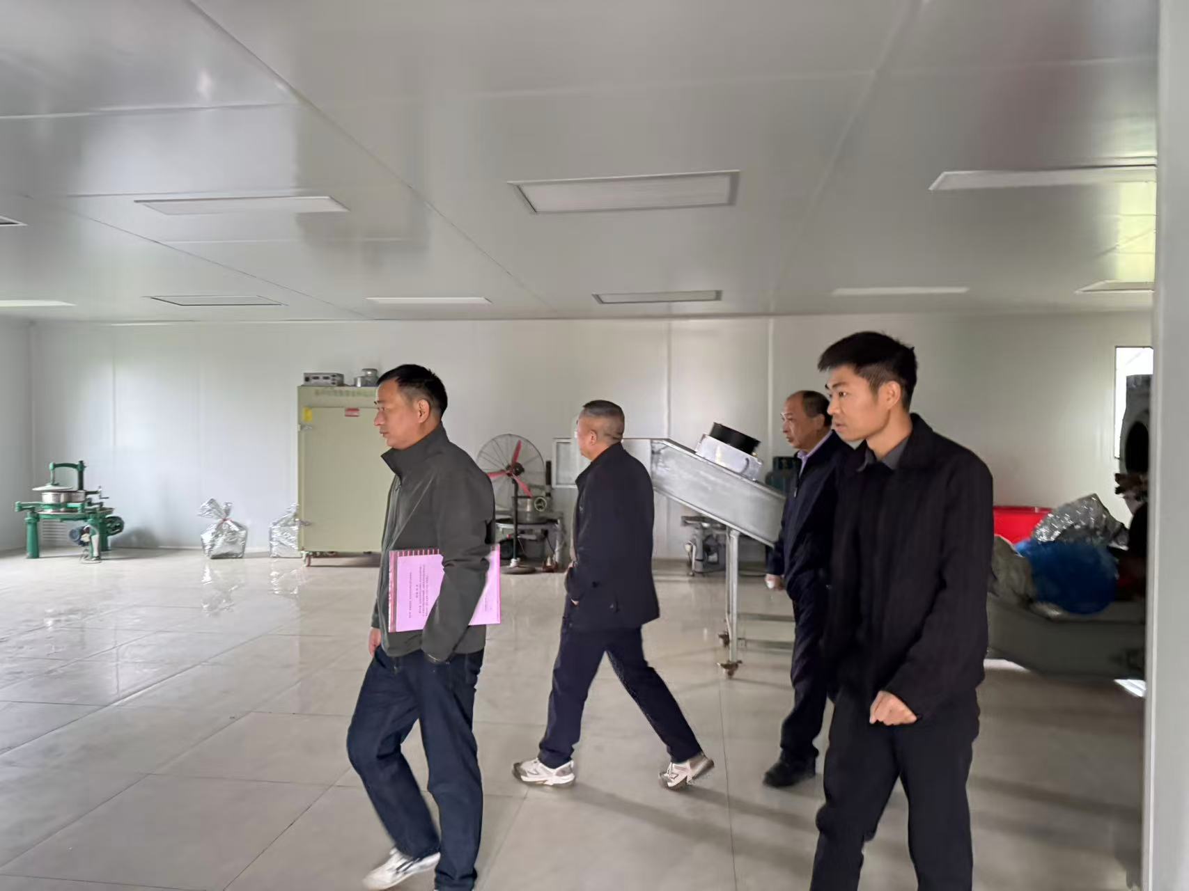 古丈县：科技“点单”精准服务 为藤茶产业发展注入新动能