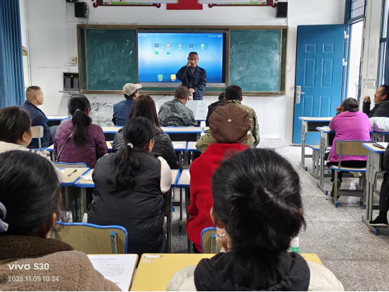 断龙山镇：助力茶产业人才培育 激活乡村振兴“新引擎”