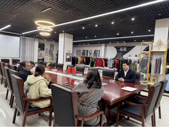 古丈产业开发区：诚信为基 赋能融资 打造诚信园区