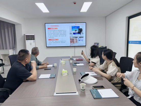 古丈产业开发区：构建诚信园区赋能县域经济高质量发展