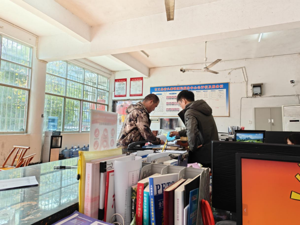 古丈县岩头寨镇：厚植发展沃土 绘就镇域高质量发展新图景