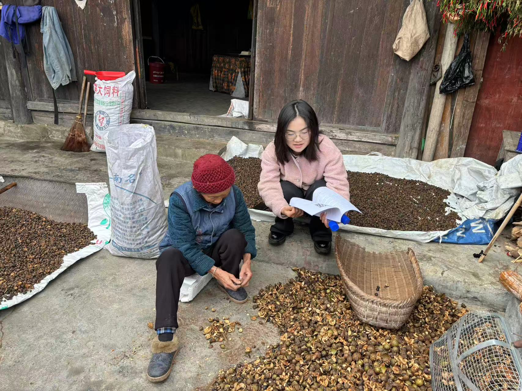 聚焦责任落实 筑牢森林安全防线 ——古丈县2026年春节期间实现森林防灭火“三零”目标