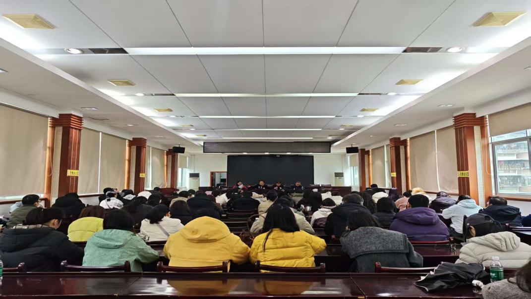 古丈县精准施策，助推劳资数据首季“开门红”