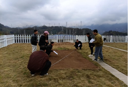 古丈县气象局：以检促改强基础,全力护航汛期安全