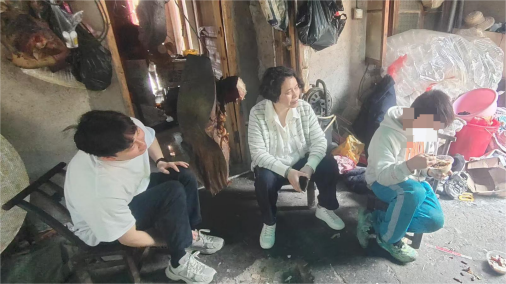 山坳里的课堂 一个都不能少——古丈县岩头寨镇控辍保学工作纪实