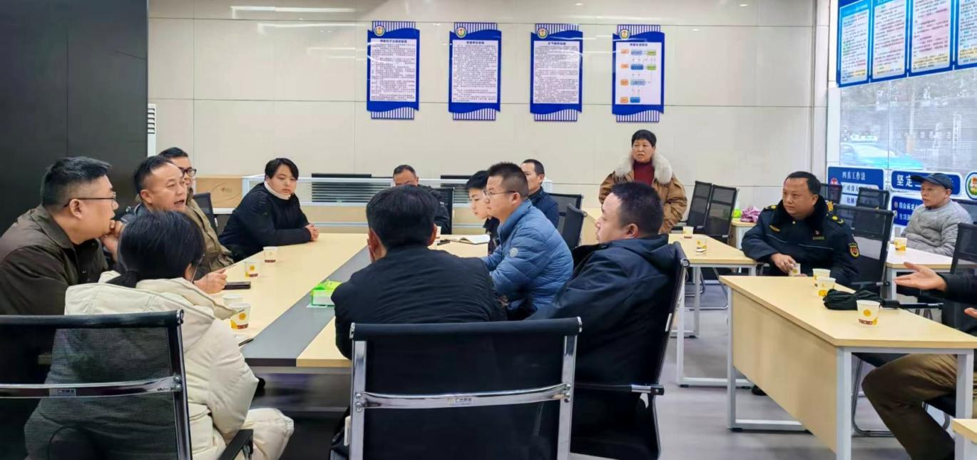 只进“一扇门”化解停车纠纷 古丈矛调彰显基层治理温度