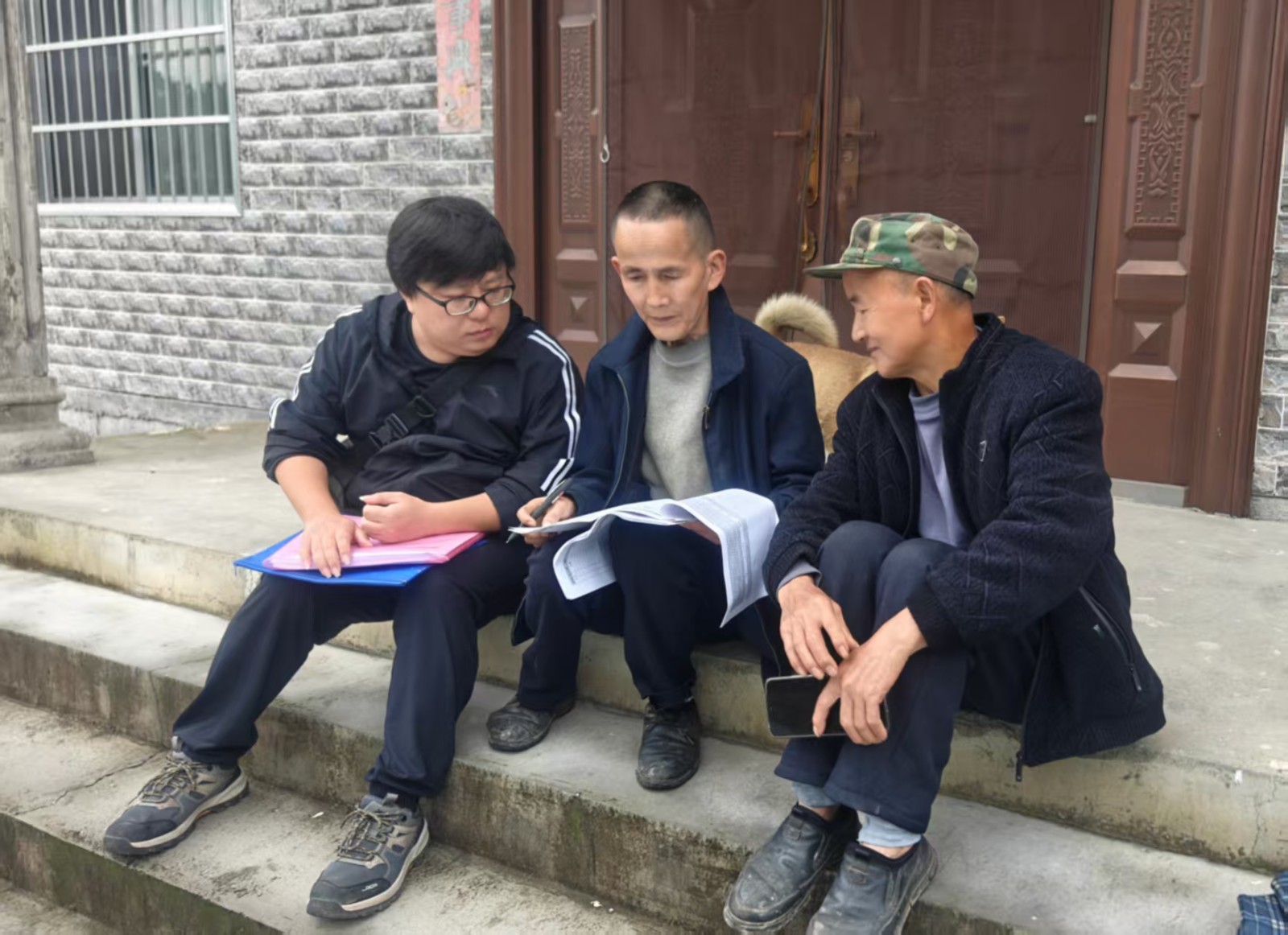 喜迎五一乐享消费 抓实记账描摹民生图景