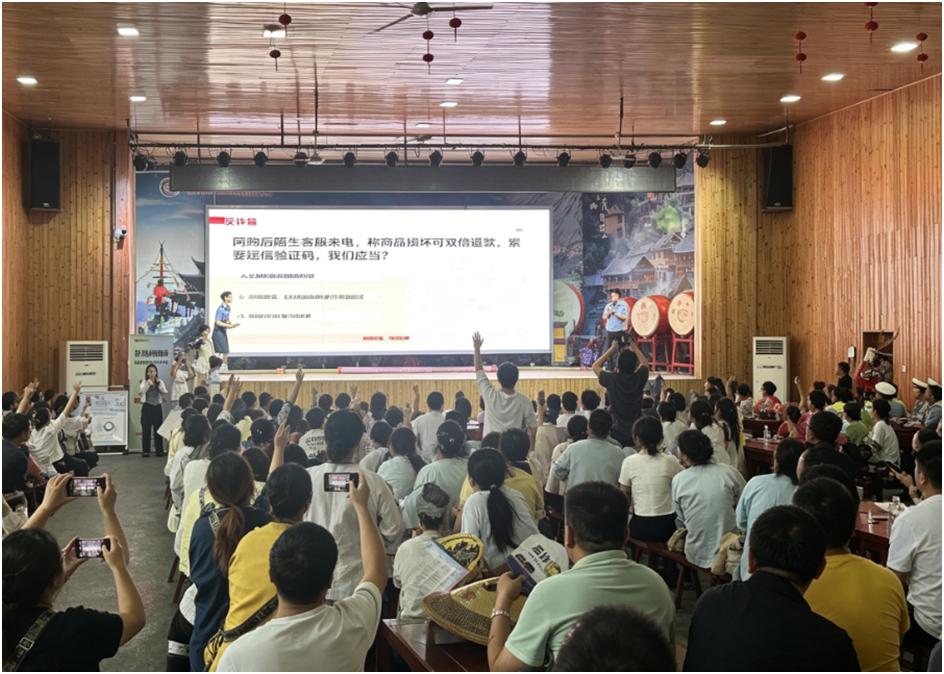 聚焦阵地履职尽责  护航群众清凉盛夏
